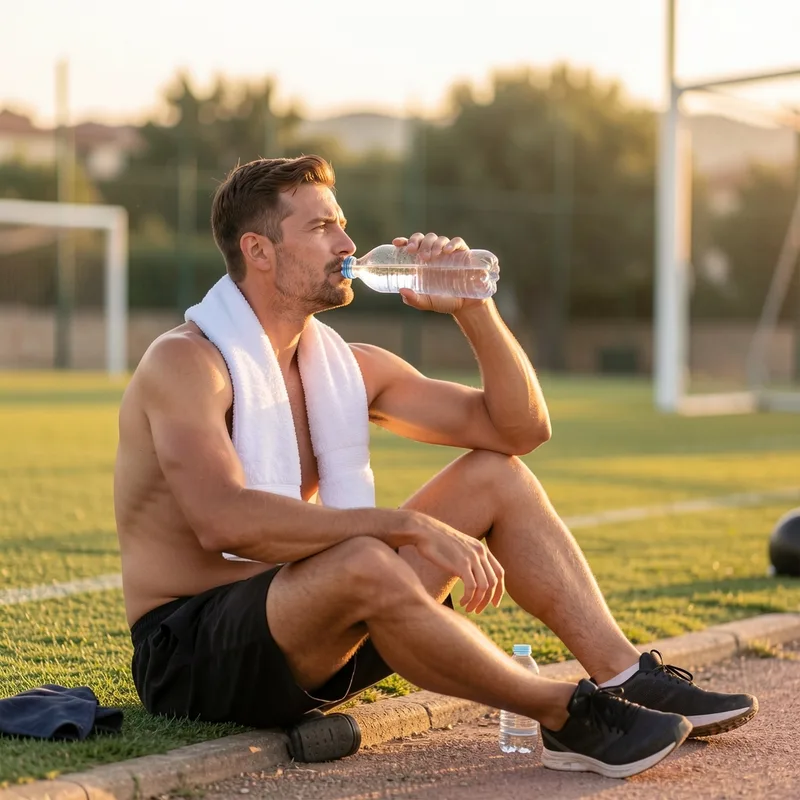 Comment récupérer après le sport : le guide complet