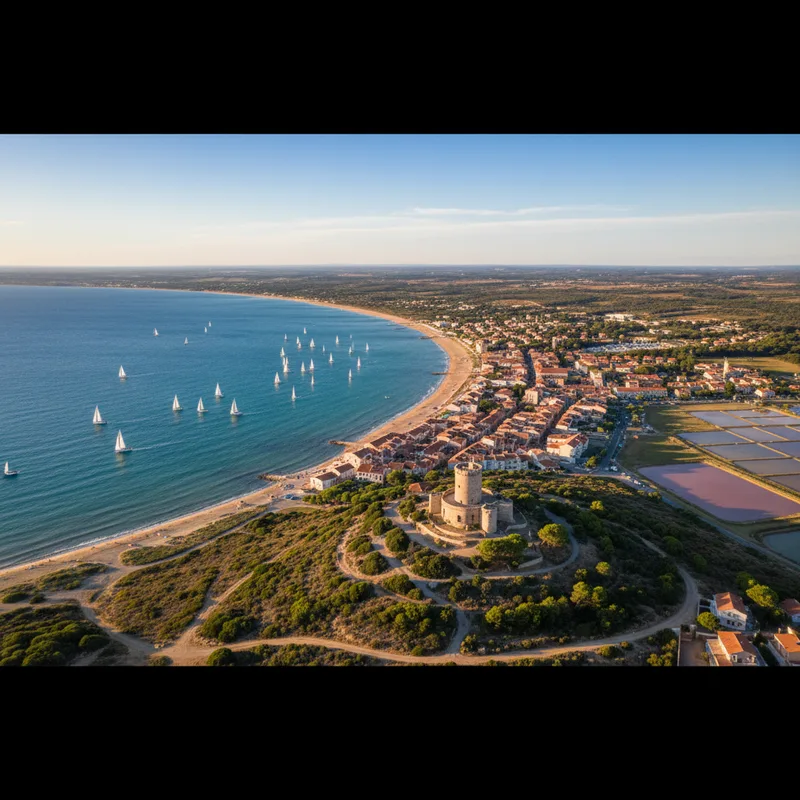 Tourisme Sportif
